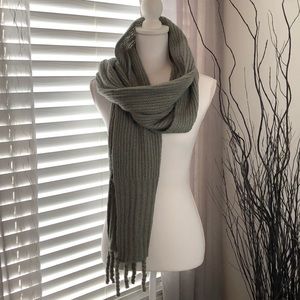 Sonoma Winter Scarf.